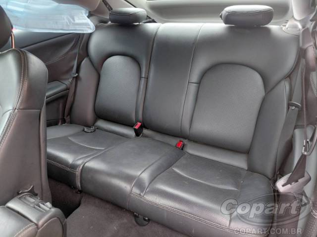 2010 MERCEDES BENZ CLASSE CLC 