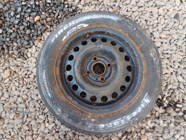 2019 CHEVROLET PRISMA 