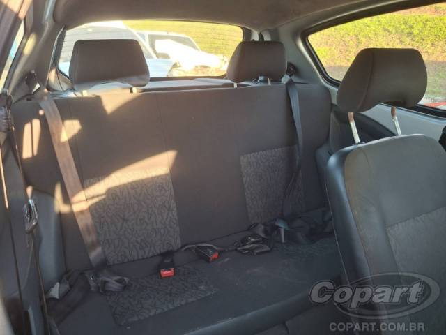 2009 FORD KA 