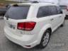 2015 DODGE JOURNEY 