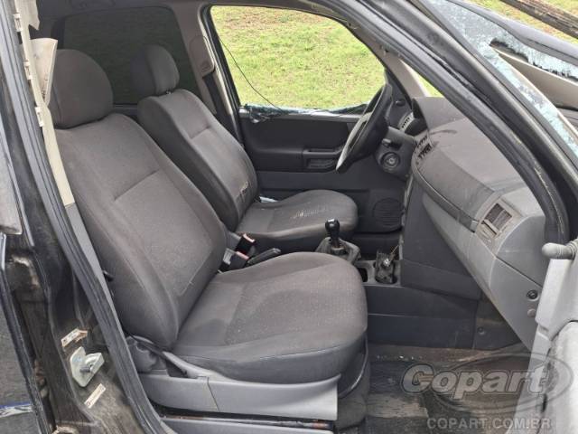 2011 CHEVROLET MERIVA 