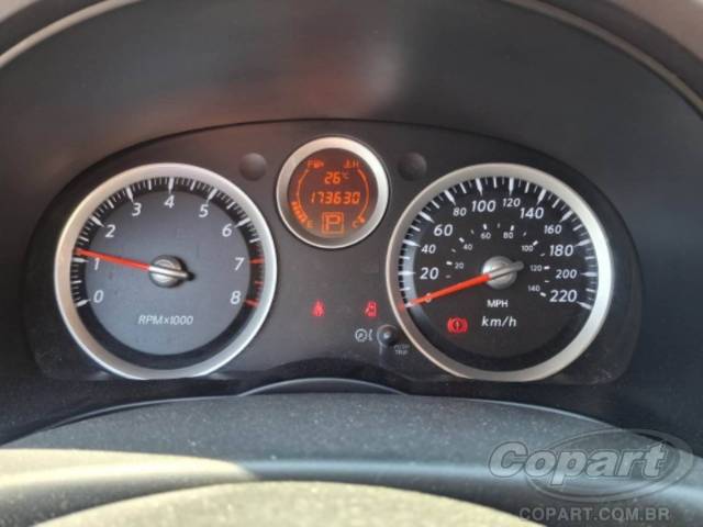 2011 NISSAN SENTRA 