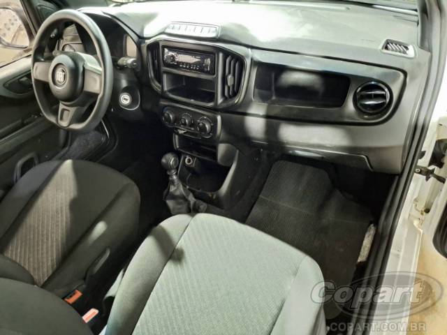 2024 FIAT FIORINO FURGAO 