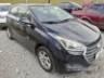 2017 HYUNDAI HB20 