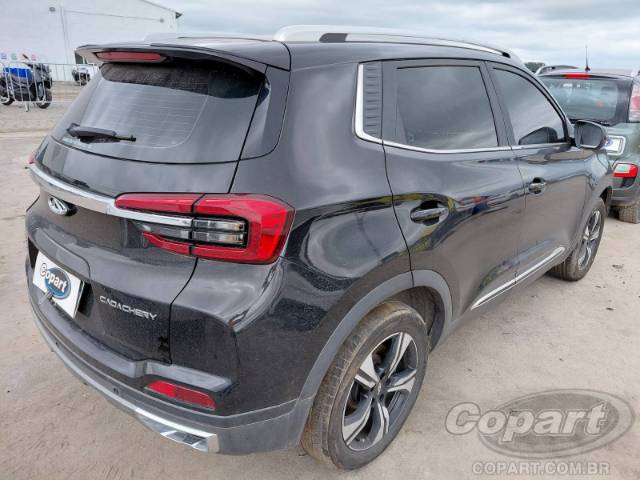 2025 CAOA CHERY TIGGO 5X 