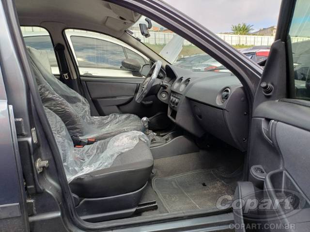 2012 CHEVROLET CELTA 