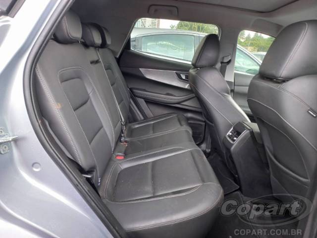 2023 CAOA CHERY TIGGO 5X 