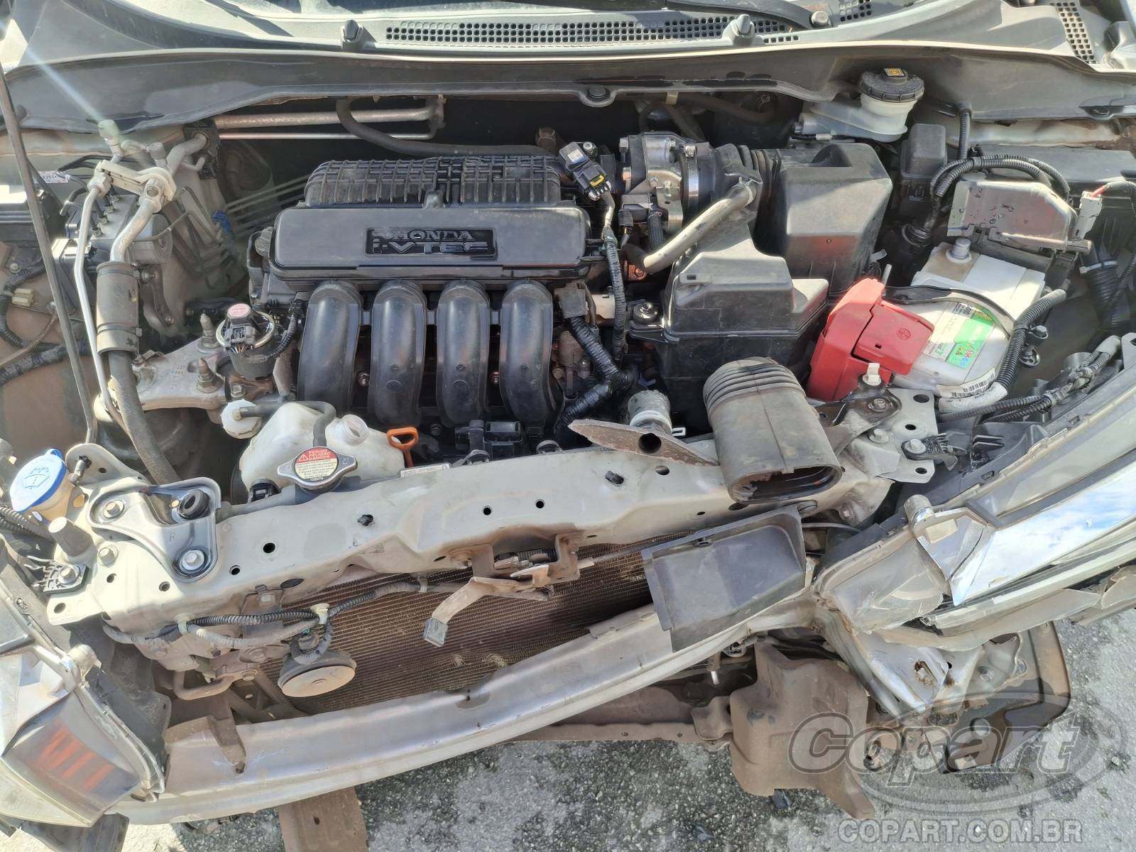 Foto 7 de 13: 2020 HONDA CITY
