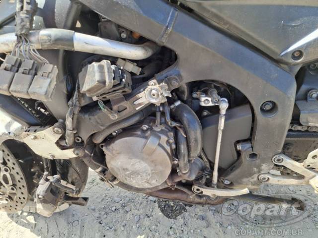 2005 HONDA CBR 600RR 