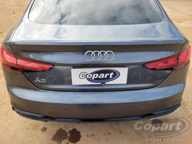 2023 AUDI A5 SPORTBACK 