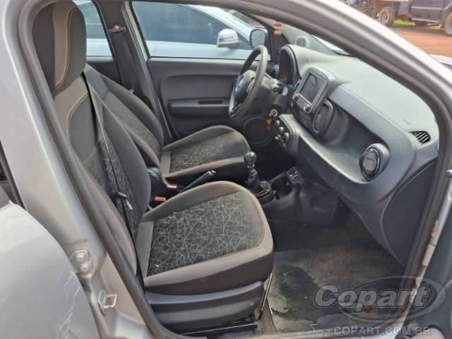 2025 FIAT MOBI 