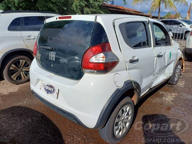 2023 FIAT MOBI 