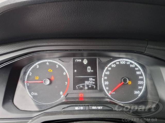 2024 VOLKSWAGEN POLO 