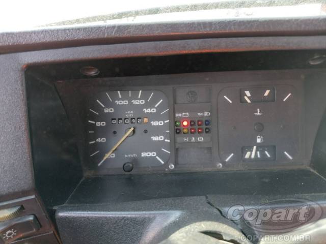 1994 VOLKSWAGEN GOL 