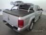 2011 VOLKSWAGEN AMAROK 