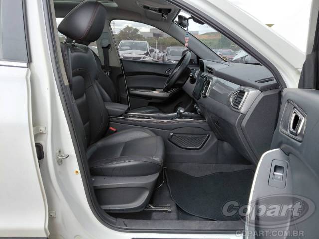 2019 CAOA CHERY TIGGO 5X 