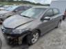 2010 HONDA CITY 