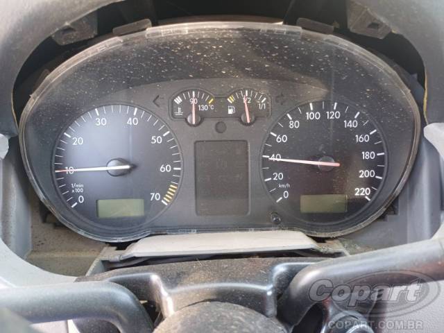 2000 VOLKSWAGEN PARATI 