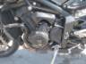 2025 TRIUMPH STREET TRIPLE 