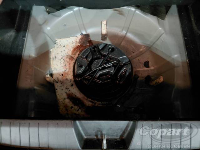 2023 FIAT CRONOS 