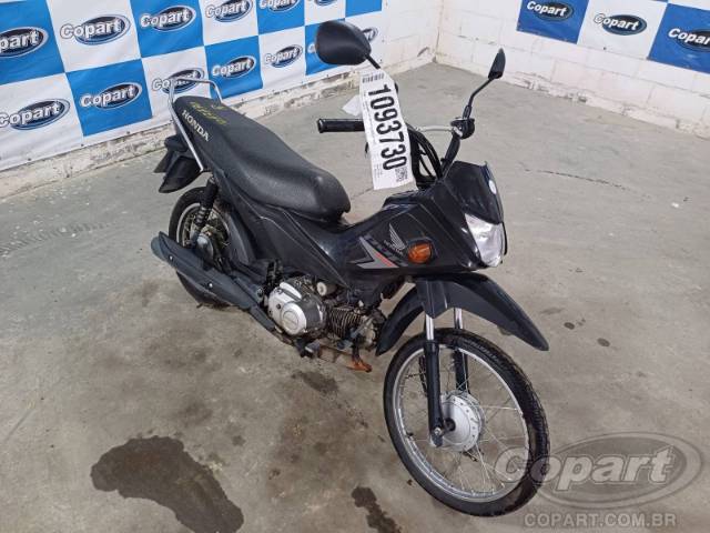 2026 HONDA POP 