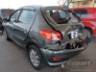 2012 PEUGEOT 207 