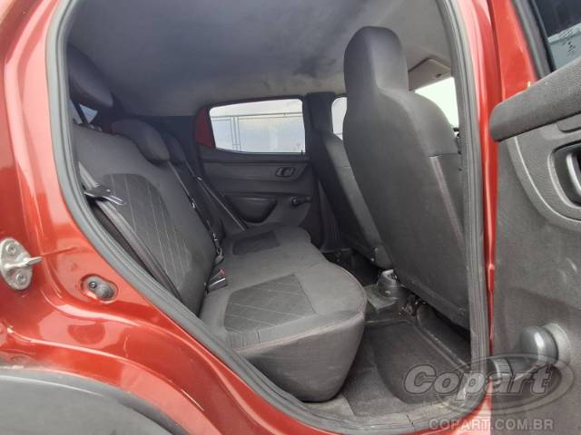 2022 RENAULT KWID 