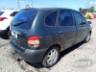 2002 RENAULT SCENIC 
