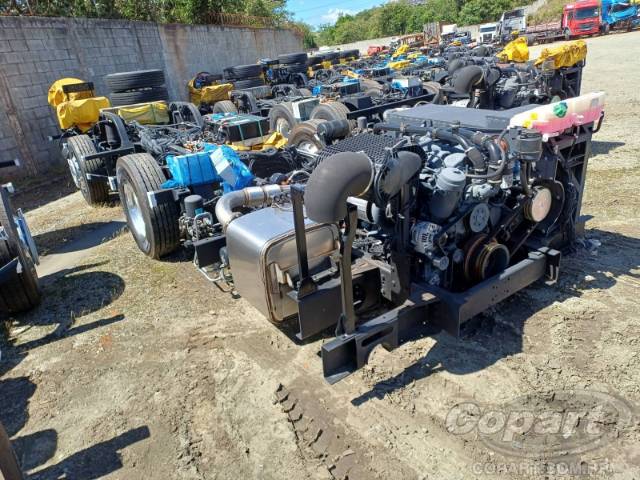 0 MERCEDES-BENZ O-500 RSD 