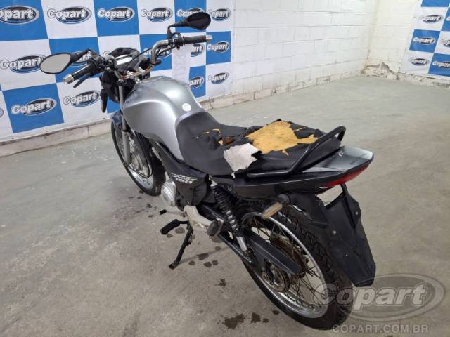 2022 HONDA CG 160 