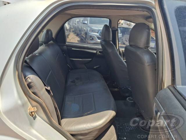 2010 CHEVROLET PRISMA 