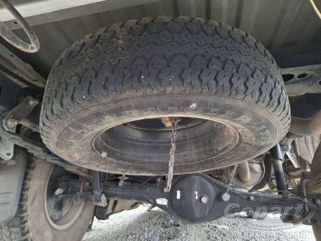 2010 TOYOTA HILUX CD 