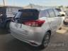 2025 TOYOTA YARIS 