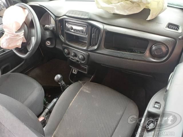 2025 FIAT FIORINO FURGAO 