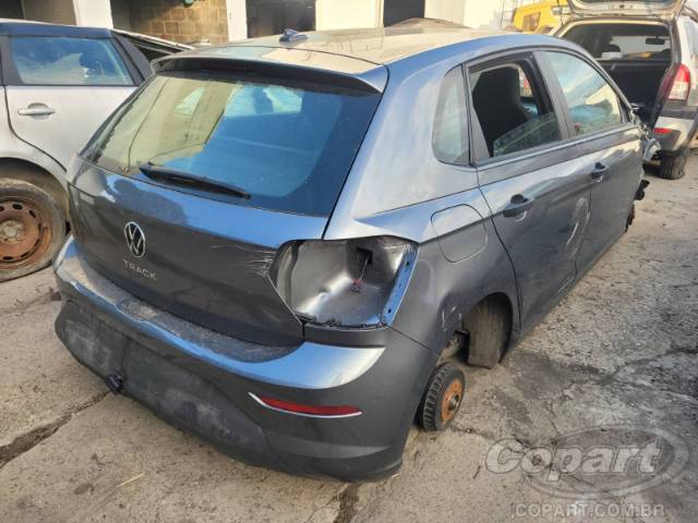 2026 VOLKSWAGEN POLO 