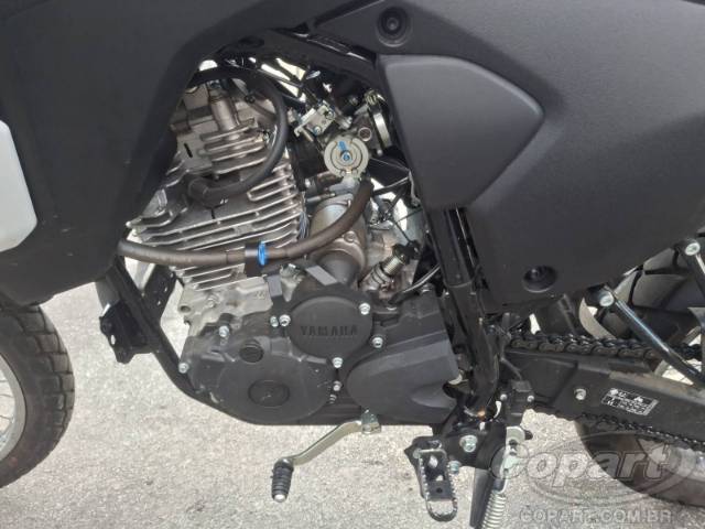 2026 YAMAHA XTZ 250 