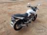 2016 HONDA CG 160 