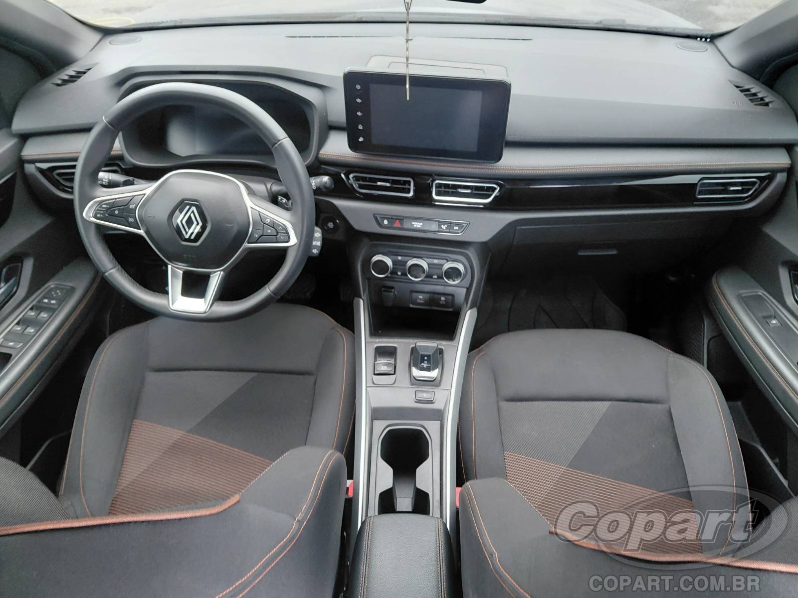 Foto 9 de 10: 2025 RENAULT KARDIAN