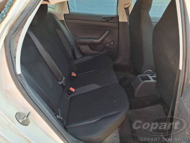 2024 VOLKSWAGEN POLO 