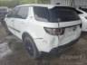 2017 LAND ROVER DISCOVERY SPORT 
