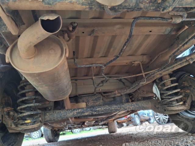 2021 CHEVROLET MONTANA 