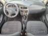 2008 FIAT SIENA 
