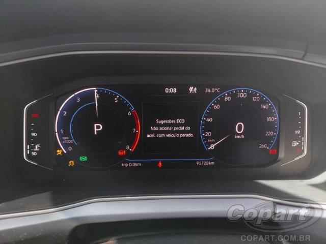 2021 VOLKSWAGEN T-CROSS 