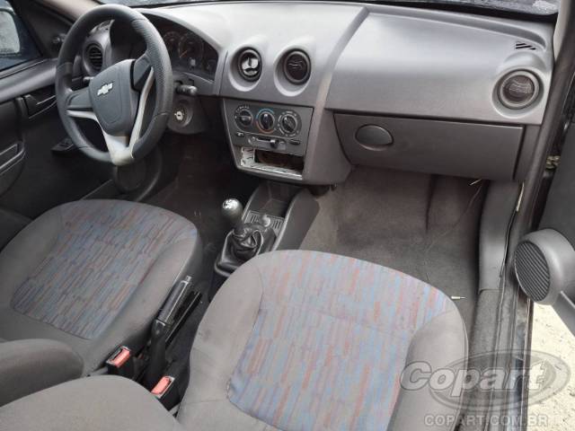 2007 CHEVROLET CELTA 