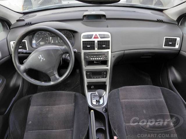 2008 PEUGEOT 307 