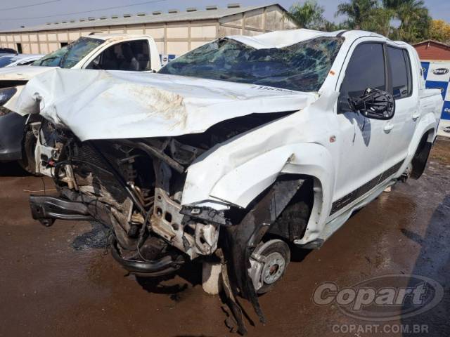 2026 VOLKSWAGEN AMAROK 