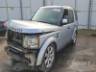 2013 LAND ROVER DISCOVERY 4 