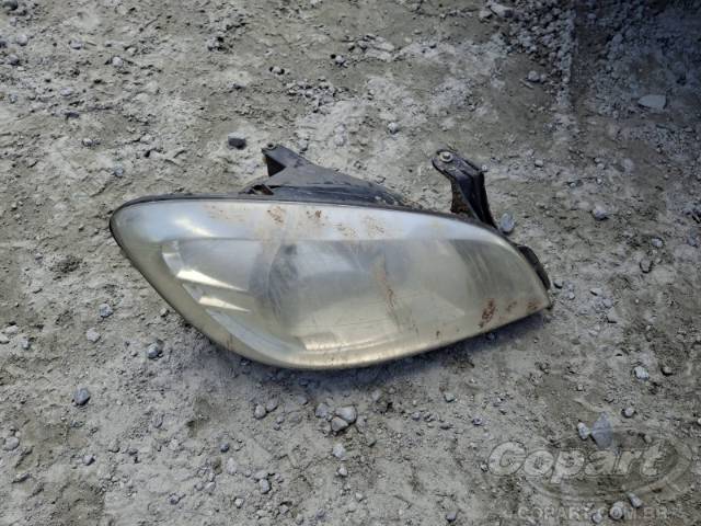 2009 CHEVROLET PRISMA 