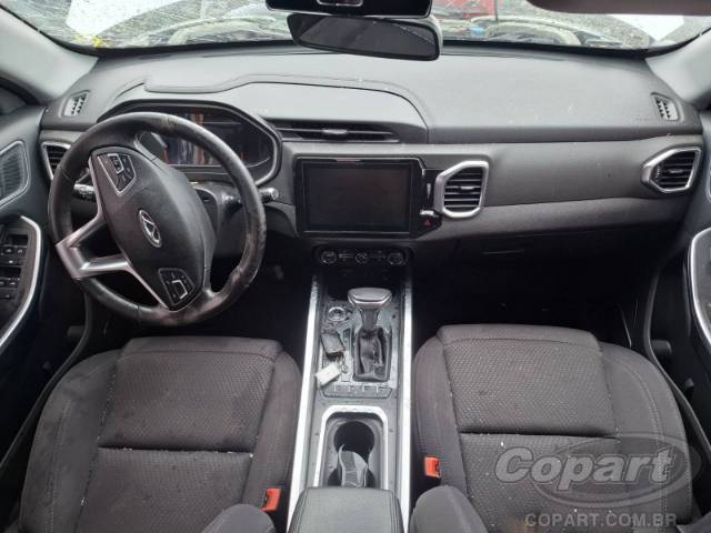 2020 CAOA CHERY TIGGO 5X 