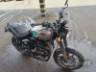 2025 ROYAL ENFIELD HUNTER 